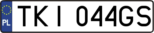 TKI044GS