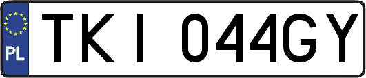TKI044GY