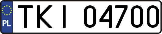 TKI04700