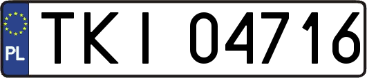 TKI04716