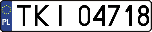 TKI04718