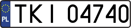 TKI04740