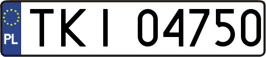 TKI04750