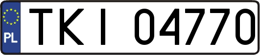 TKI04770
