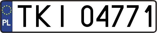 TKI04771