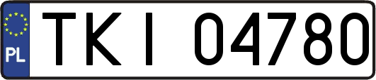TKI04780