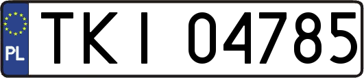 TKI04785