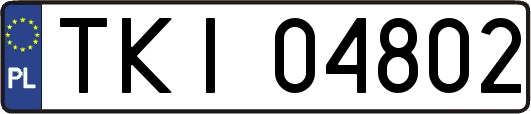 TKI04802