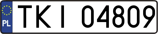 TKI04809