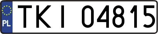 TKI04815