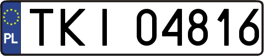 TKI04816