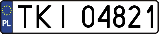 TKI04821
