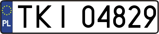 TKI04829
