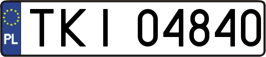 TKI04840