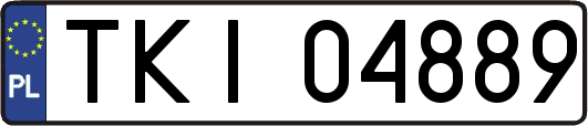 TKI04889