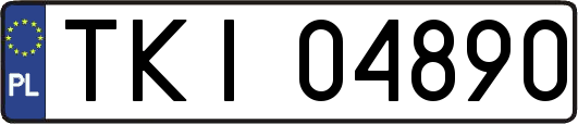 TKI04890