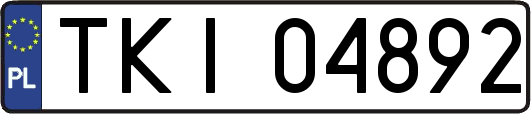 TKI04892