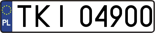 TKI04900