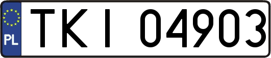 TKI04903