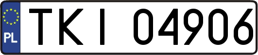 TKI04906