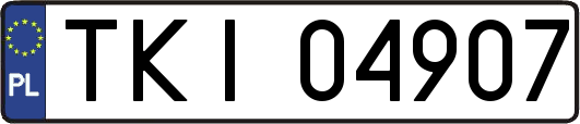 TKI04907