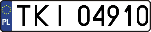 TKI04910