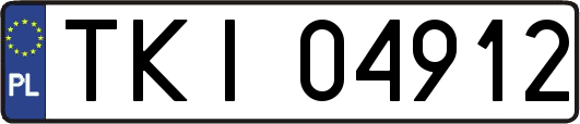 TKI04912