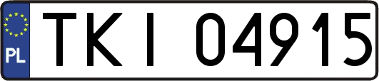TKI04915