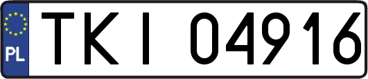 TKI04916