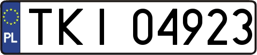 TKI04923