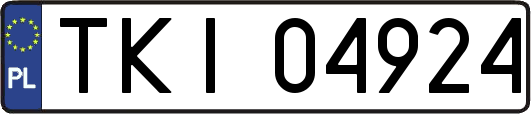 TKI04924