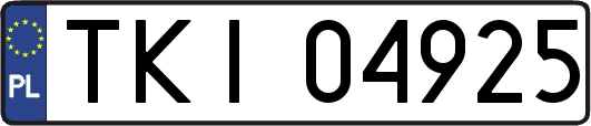 TKI04925