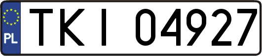TKI04927