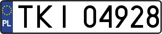 TKI04928