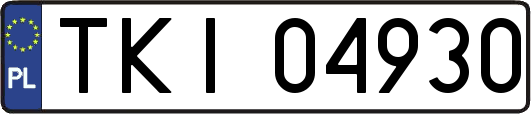TKI04930