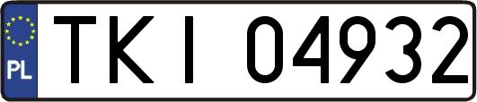 TKI04932