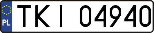 TKI04940