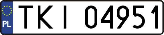 TKI04951