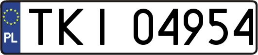 TKI04954
