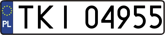 TKI04955