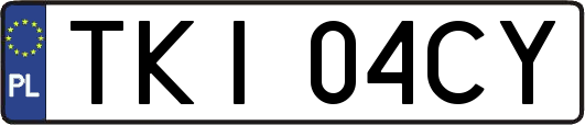 TKI04CY