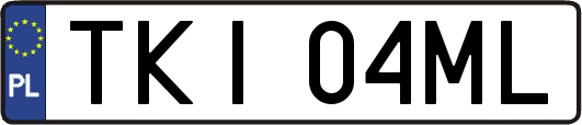 TKI04ML