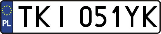 TKI051YK