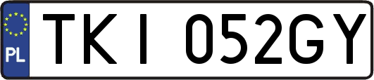 TKI052GY