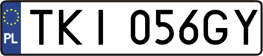 TKI056GY
