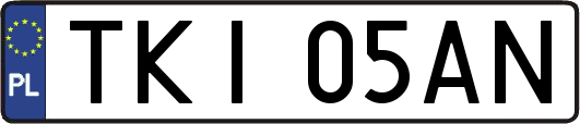 TKI05AN