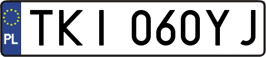 TKI060YJ