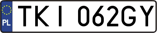 TKI062GY