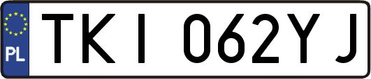 TKI062YJ