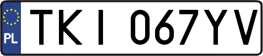 TKI067YV
